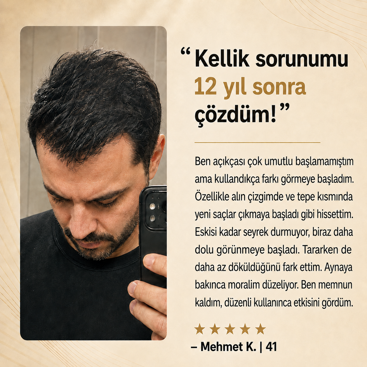 SPARTAN SAÇ ÇIKARAN ŞAMPUAN